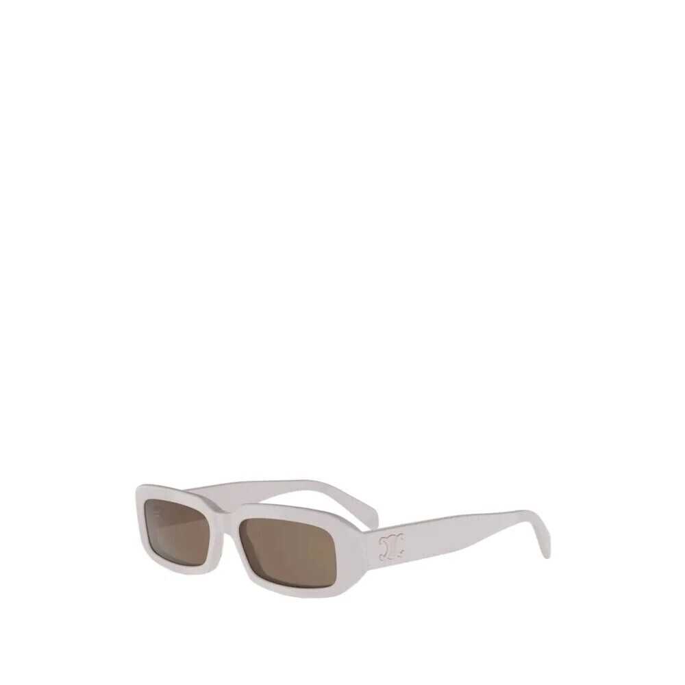 Celine CL40335I Sunglasses Grey Acetate/Metal